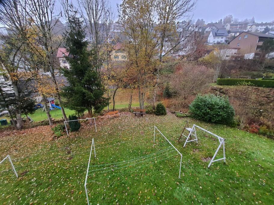 Two-Bedroom Apartment Near Triberg Waterfall Triberg im Schwarzwald Exterior photo