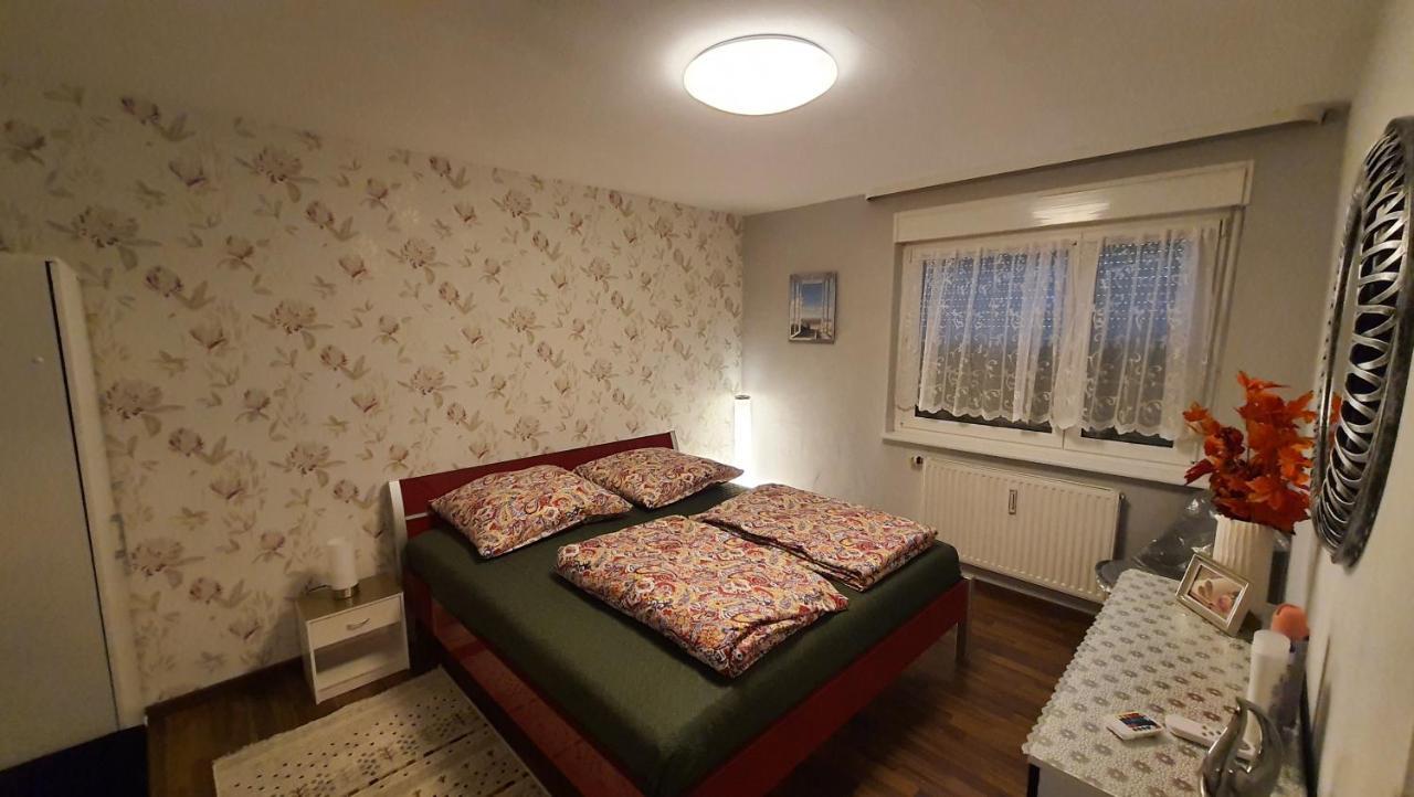 Two-Bedroom Apartment Near Triberg Waterfall Triberg im Schwarzwald Exterior photo