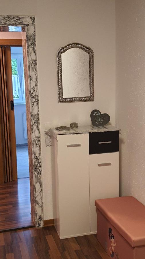 Two-Bedroom Apartment Near Triberg Waterfall Triberg im Schwarzwald Exterior photo